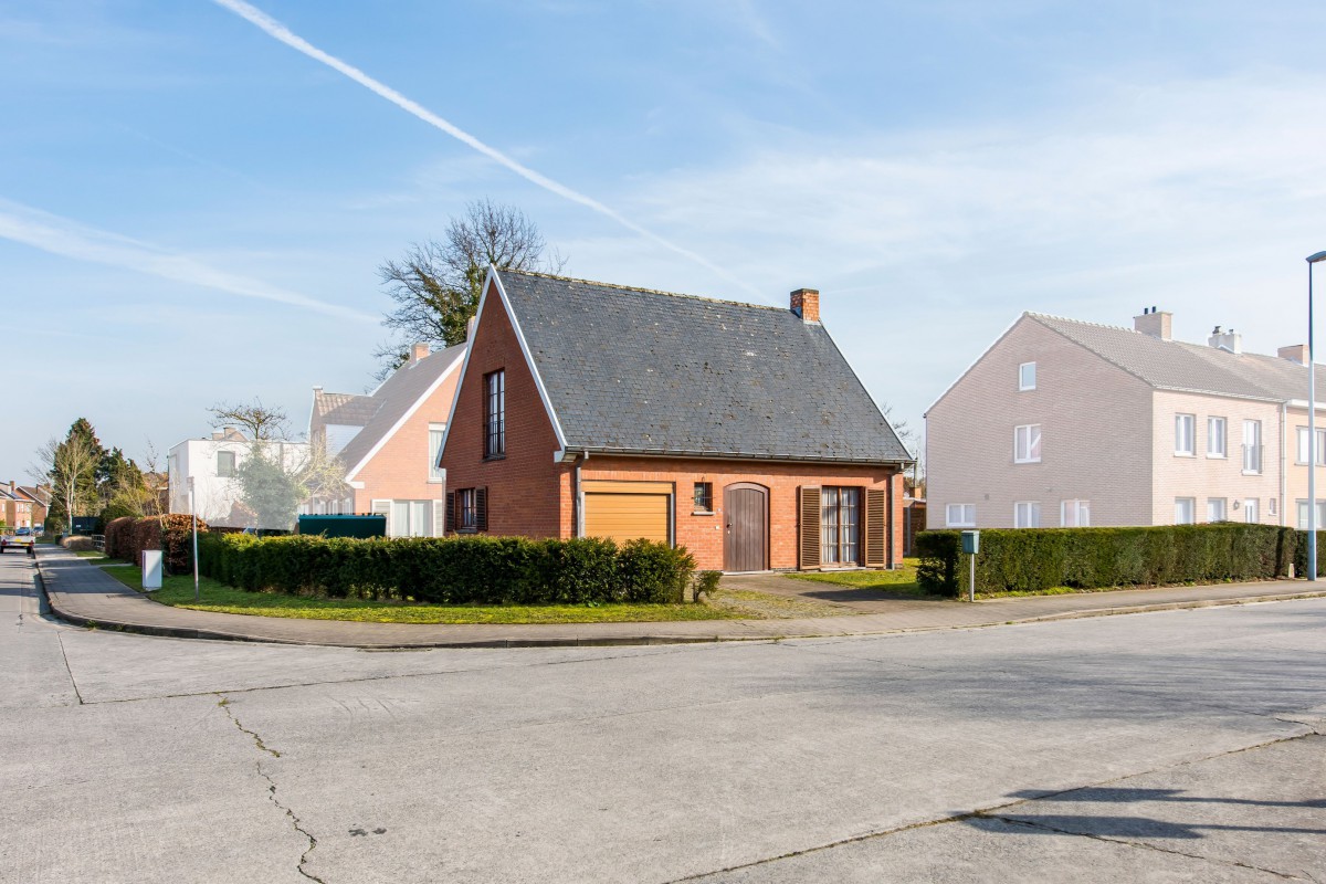 Woning te koop te Sint-Michiels 't Kloosterhof 39